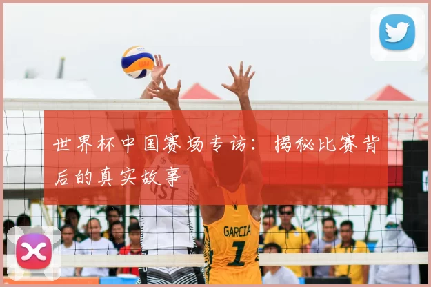 世界杯中国赛场专访:揭秘比赛背后的真实故事