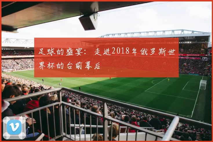 足球的盛宴：走进2018年俄罗斯世界杯的台前幕后