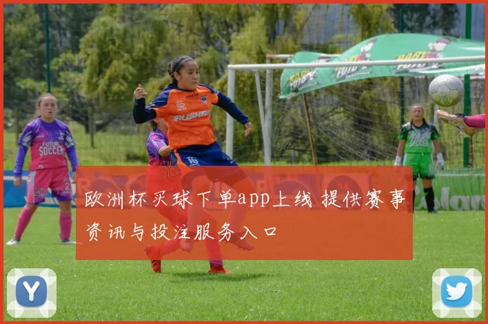 欧洲杯买球下单app上线 提供赛事资讯与投注服务入口