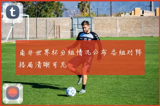 南非世界杯分组情况公布 各组对阵格局清晰可见