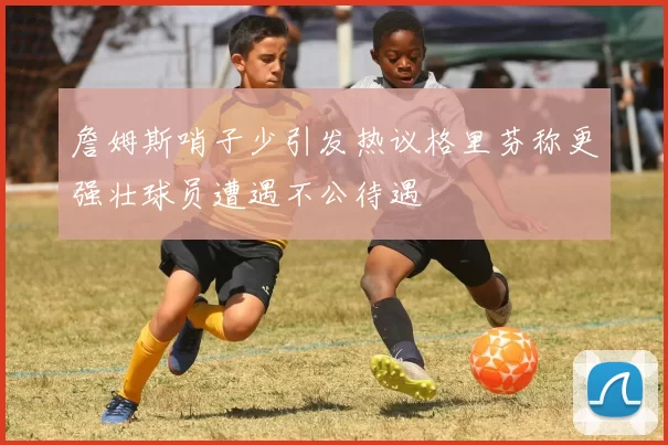 詹姆斯哨子少引发热议格里芬称更强壮球员遭遇不公待遇