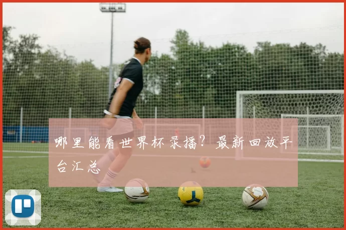 哪里能看世界杯录播?最新回放平台汇总