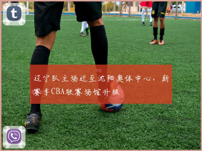 辽宁队主场迁至沈阳奥体中心，新赛季CBA联赛场馆升级